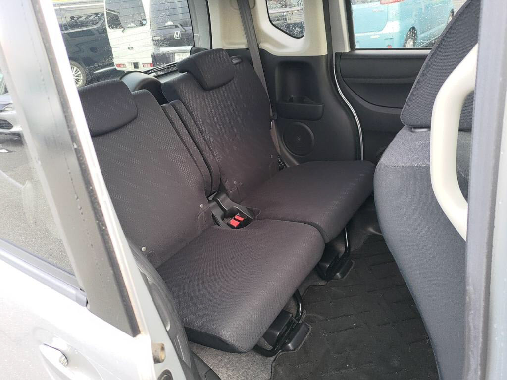 Ｎ＿ＢＯＸカスタムＧ・Ｌパッケージの写真 24