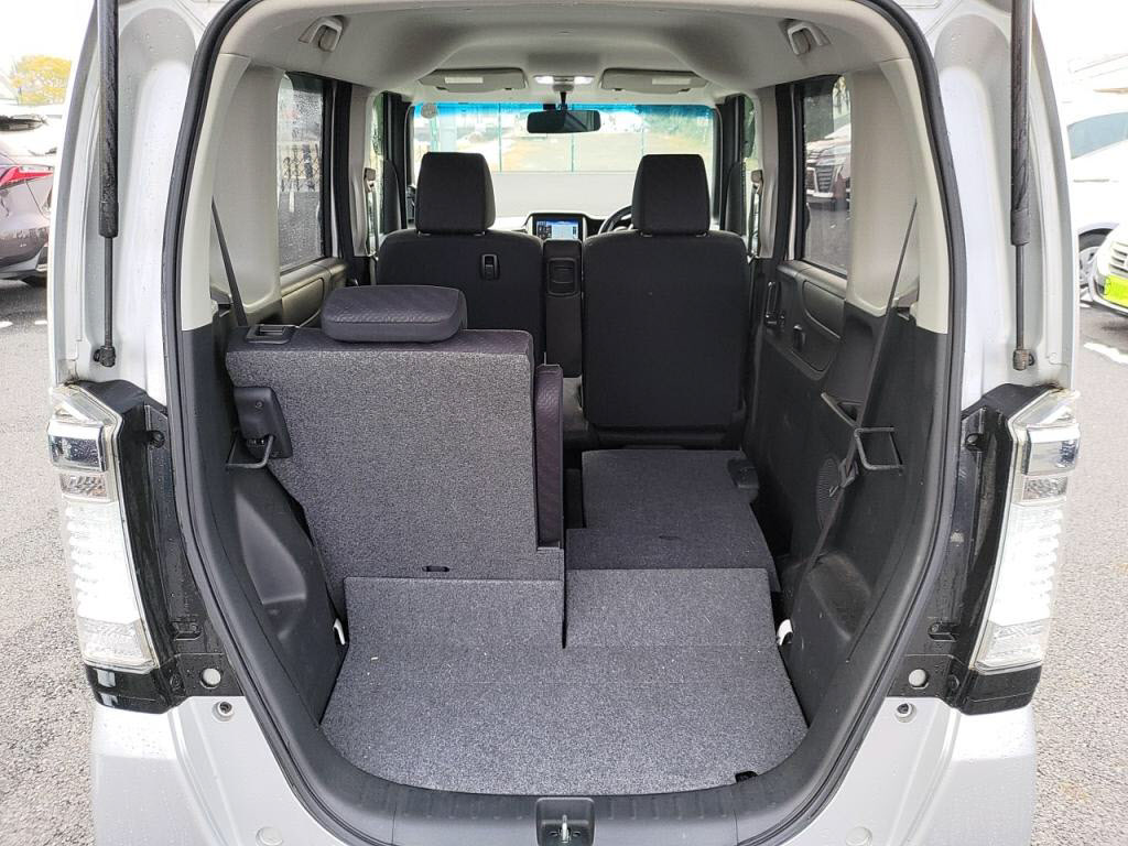 Ｎ＿ＢＯＸカスタムＧ・Ｌパッケージの写真 26