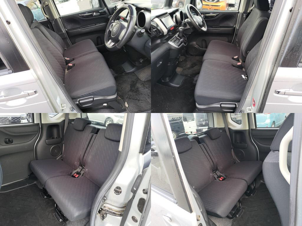 Ｎ＿ＢＯＸカスタムＧ・Ｌパッケージの写真 7