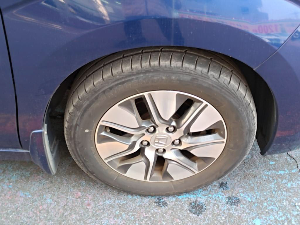 ステップワゴンＧ・ＥＸの写真 11