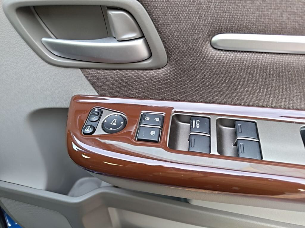 ステップワゴンＧ・ＥＸの写真 14