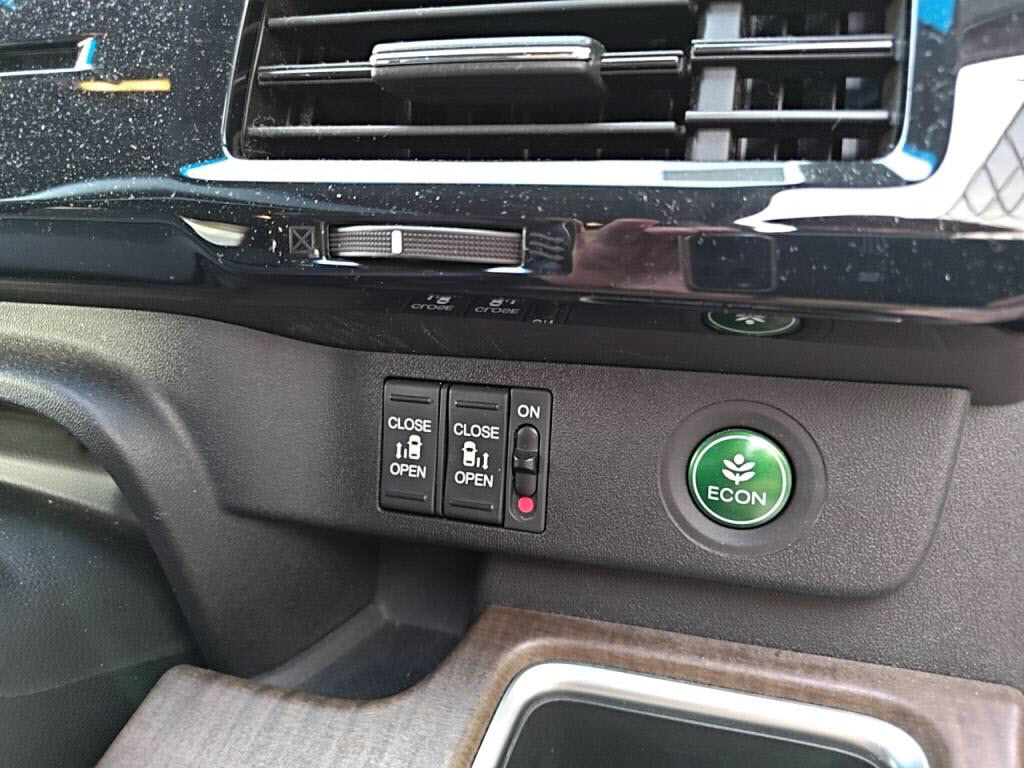 ステップワゴンＧ・ＥＸの写真 15