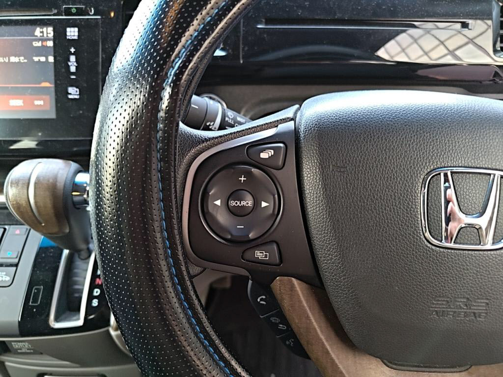 ステップワゴンＧ・ＥＸの写真 16