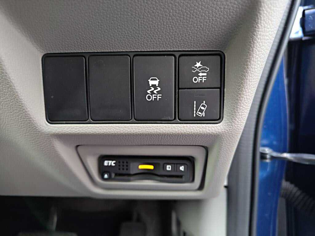 ステップワゴンＧ・ＥＸの写真 18