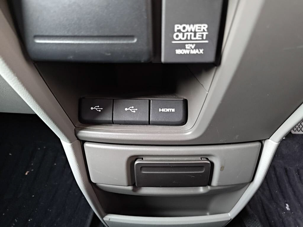 ステップワゴンＧ・ＥＸの写真 22