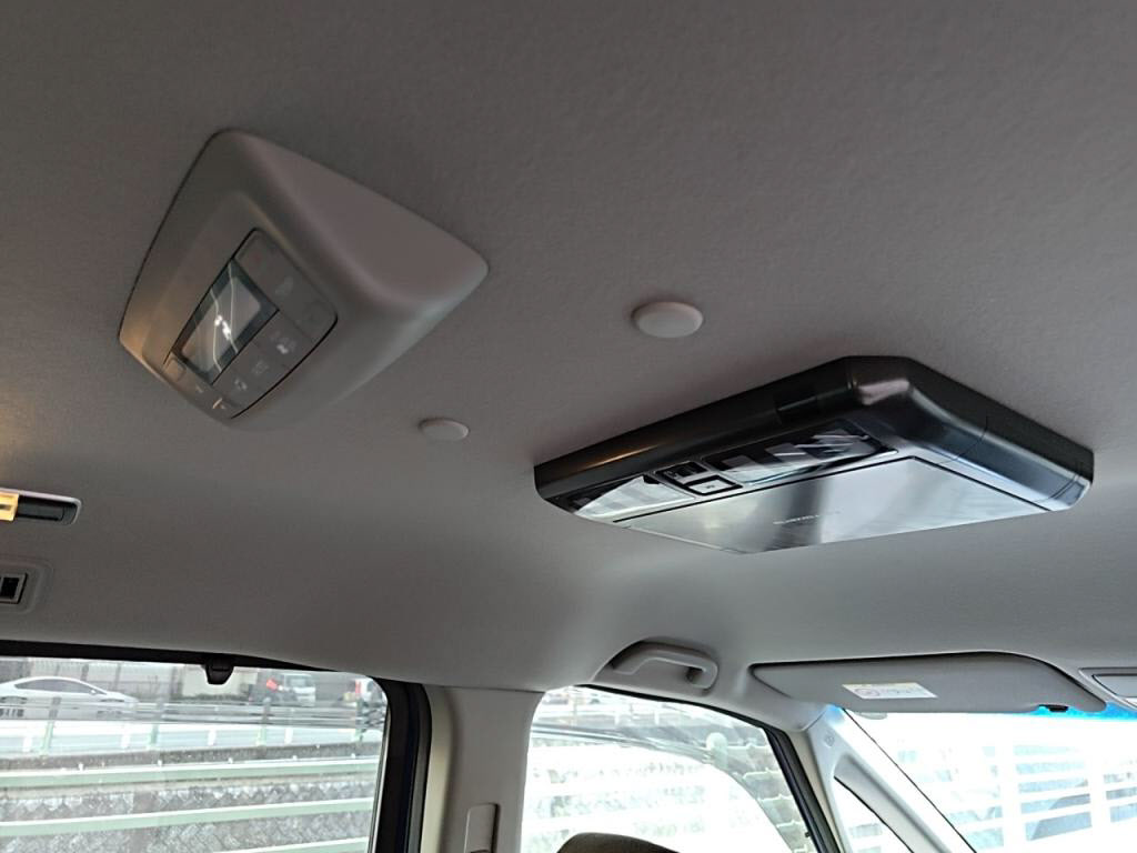 ステップワゴンＧ・ＥＸの写真 26