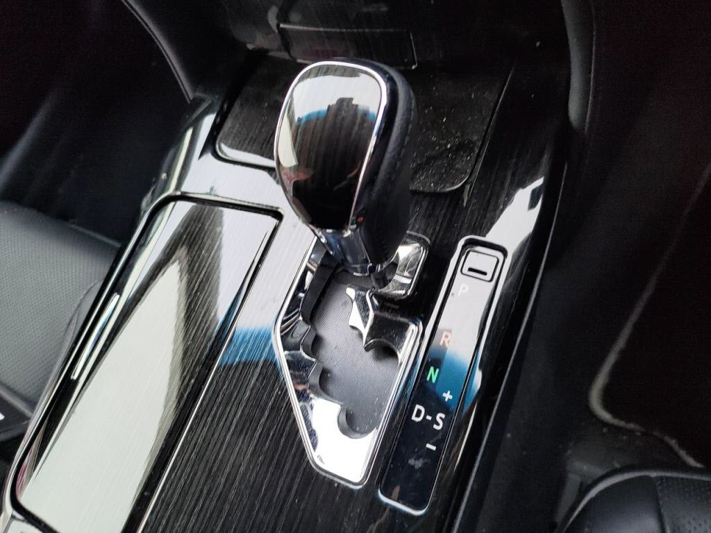 クラウンハイブリッドハイブリッドアスリートＳ＿Ｊフロンティアリミテッドの写真 15