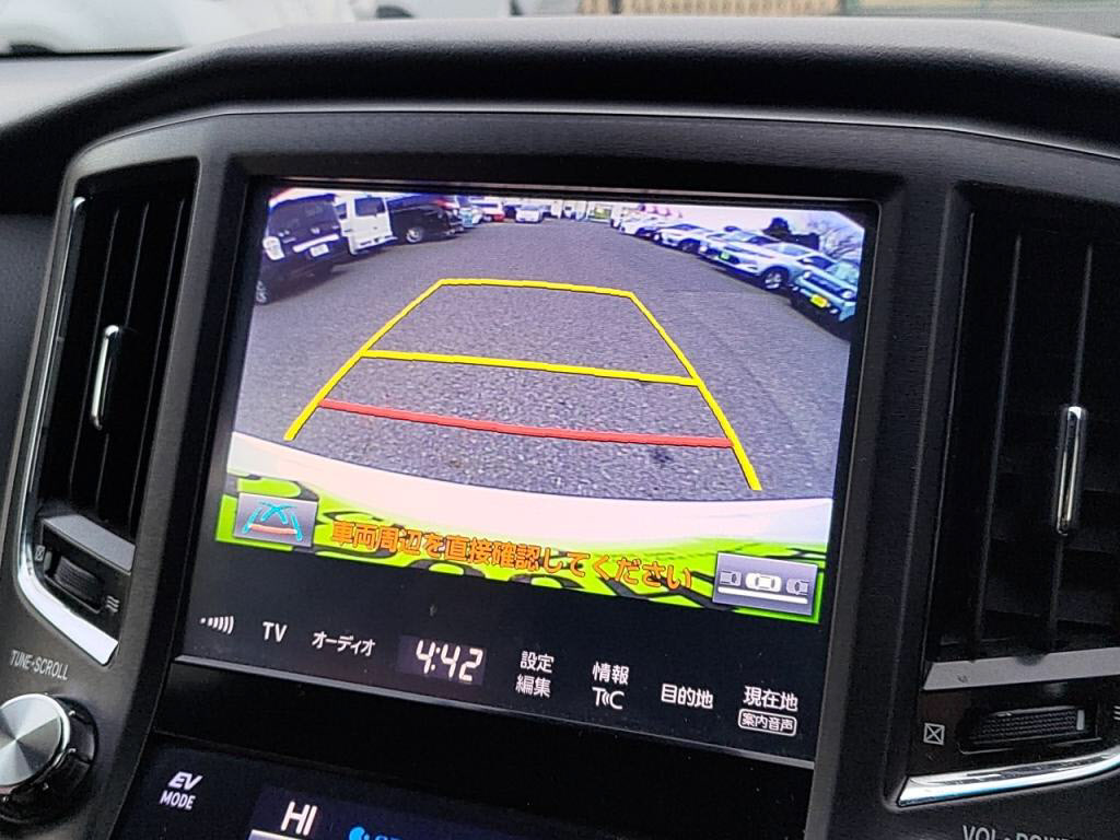 クラウンハイブリッドハイブリッドアスリートＳ＿Ｊフロンティアリミテッドの写真 17