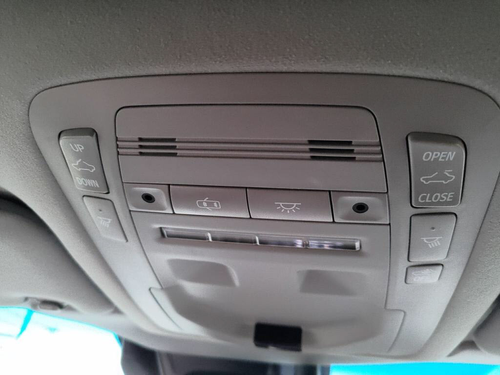 クラウンハイブリッドハイブリッドアスリートＳ＿Ｊフロンティアリミテッドの写真 19