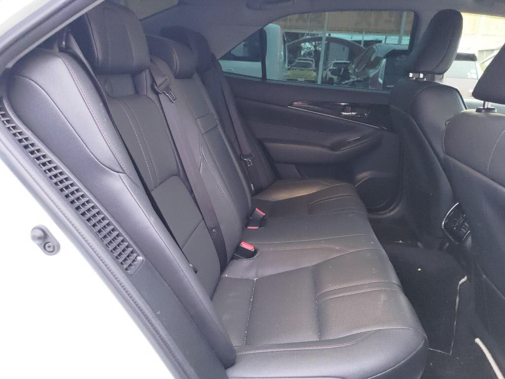 クラウンハイブリッドハイブリッドアスリートＳ＿Ｊフロンティアリミテッドの写真 24