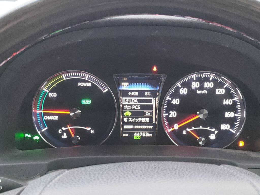 クラウンハイブリッドハイブリッドアスリートＳ＿Ｊフロンティアリミテッドの写真 29