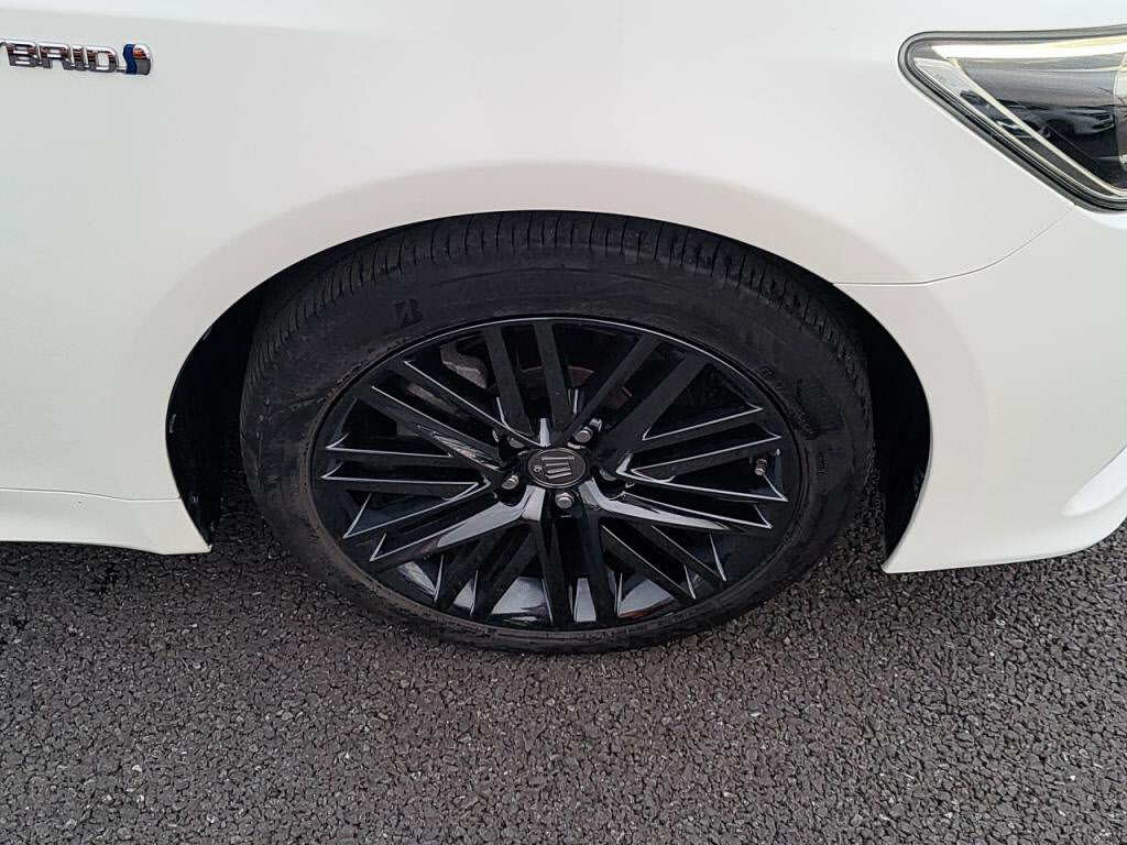 クラウンハイブリッドハイブリッドアスリートＳ＿Ｊフロンティアリミテッドの写真 30