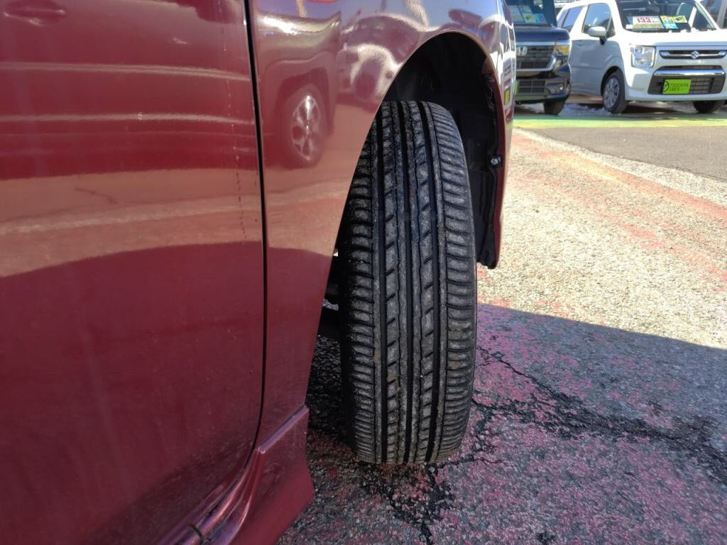 タントカスタムカスタムＲＳトップエディションＳＡ３の写真 24