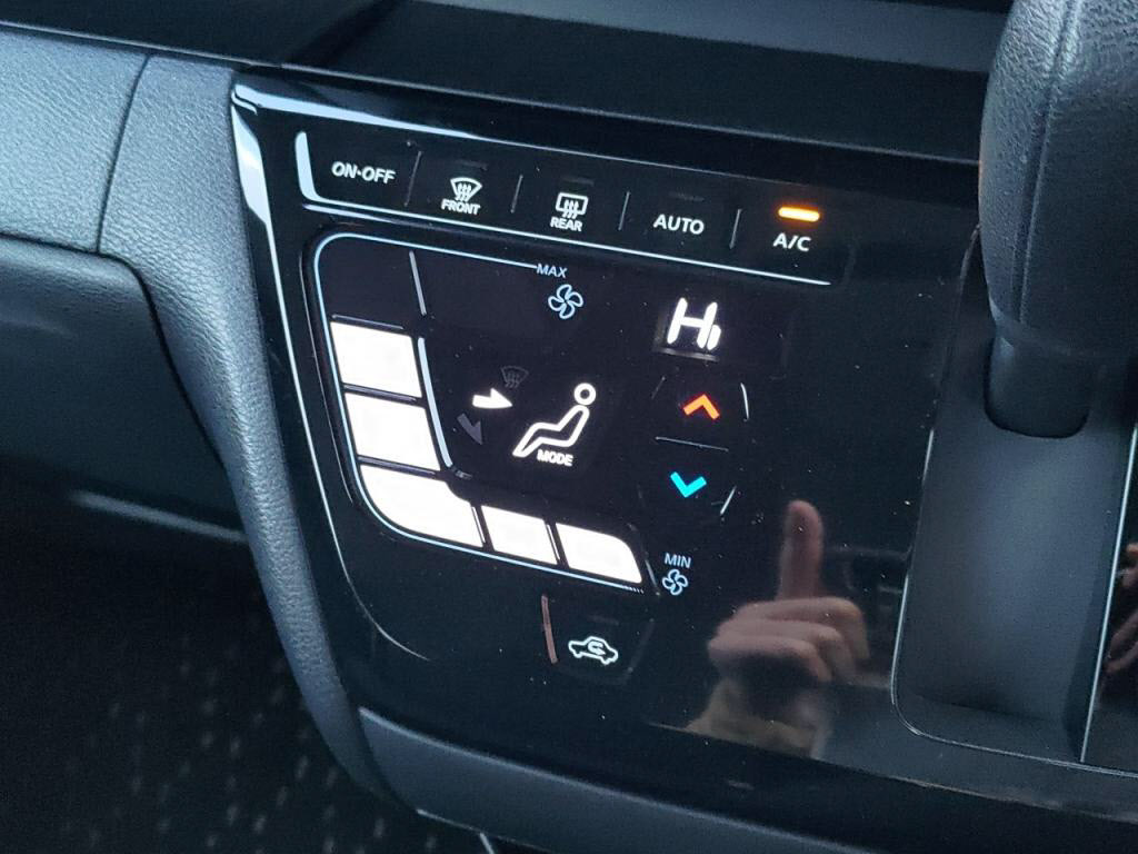 ルークスハイウェイスターハイウェイスターＧターボの写真 14