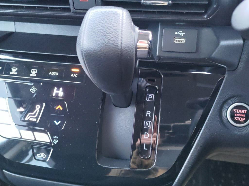 ルークスハイウェイスターハイウェイスターＧターボの写真 15