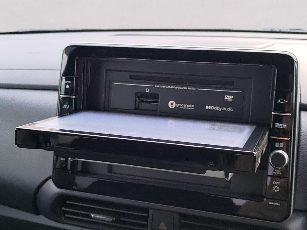 ルークスハイウェイスターハイウェイスターＧターボの写真 18