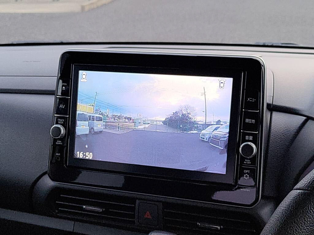 ルークスハイウェイスターハイウェイスターＧターボの写真 19