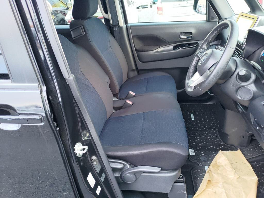 ルークスハイウェイスターハイウェイスターＧターボの写真 21