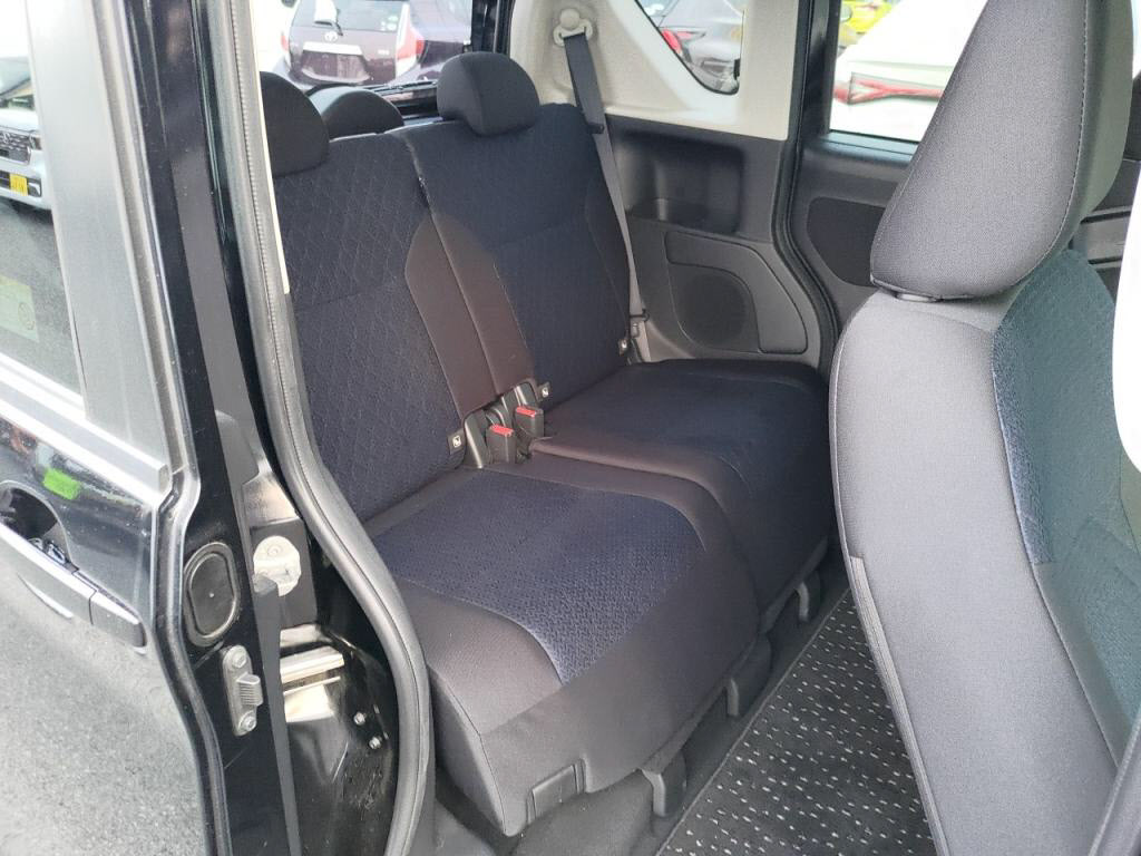 ルークスハイウェイスターハイウェイスターＧターボの写真 24