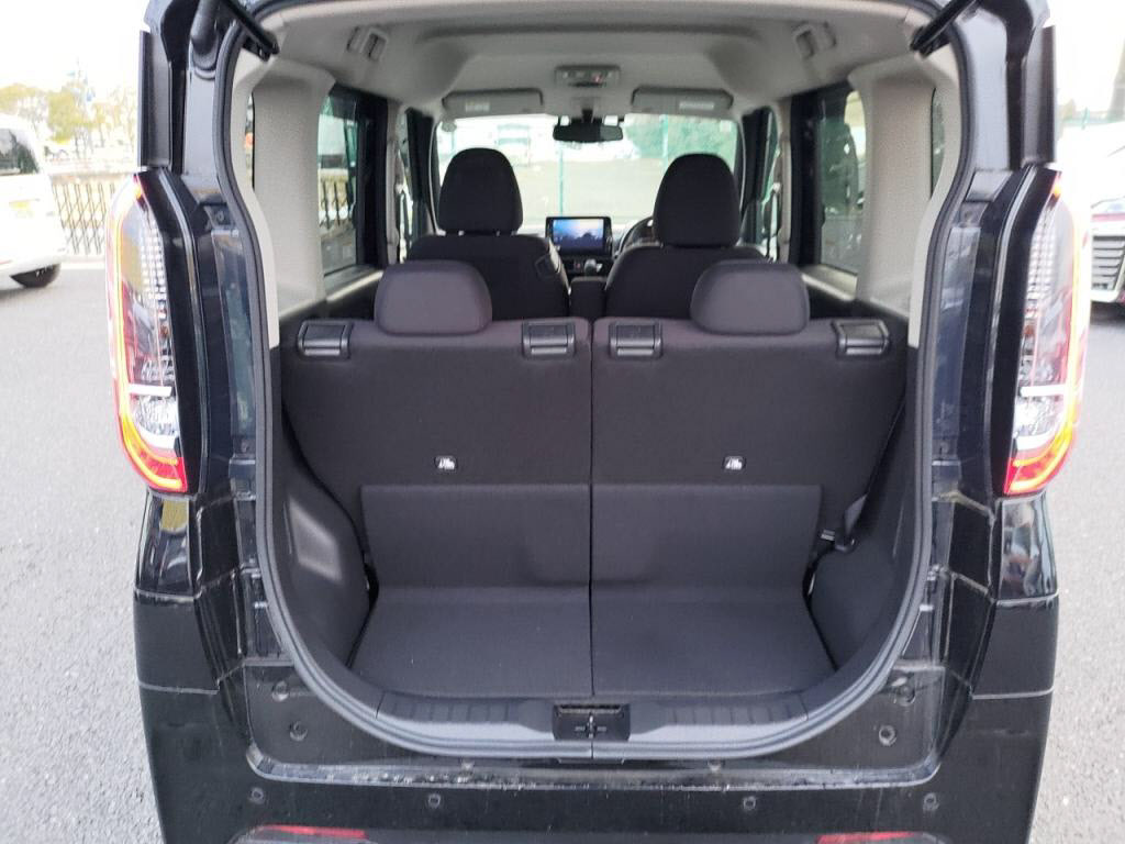 ルークスハイウェイスターハイウェイスターＧターボの写真 25