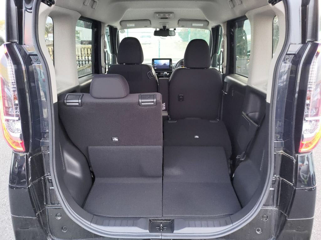 ルークスハイウェイスターハイウェイスターＧターボの写真 26