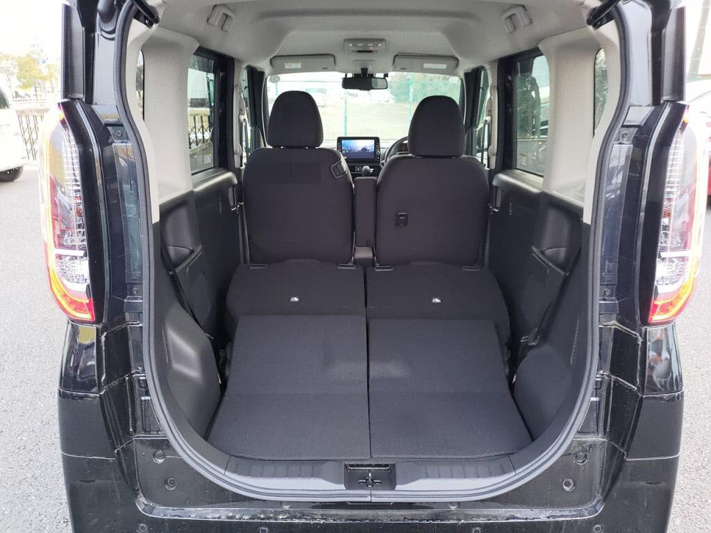 ルークスハイウェイスターハイウェイスターＧターボの写真 27