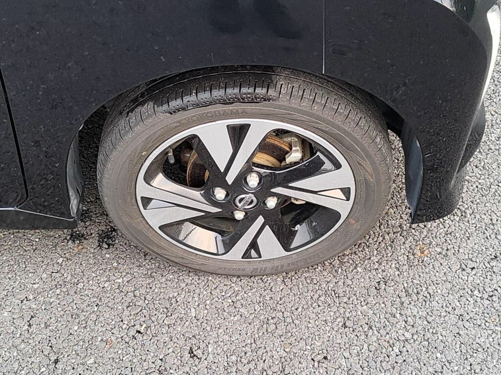 ルークスハイウェイスターハイウェイスターＧターボの写真 30