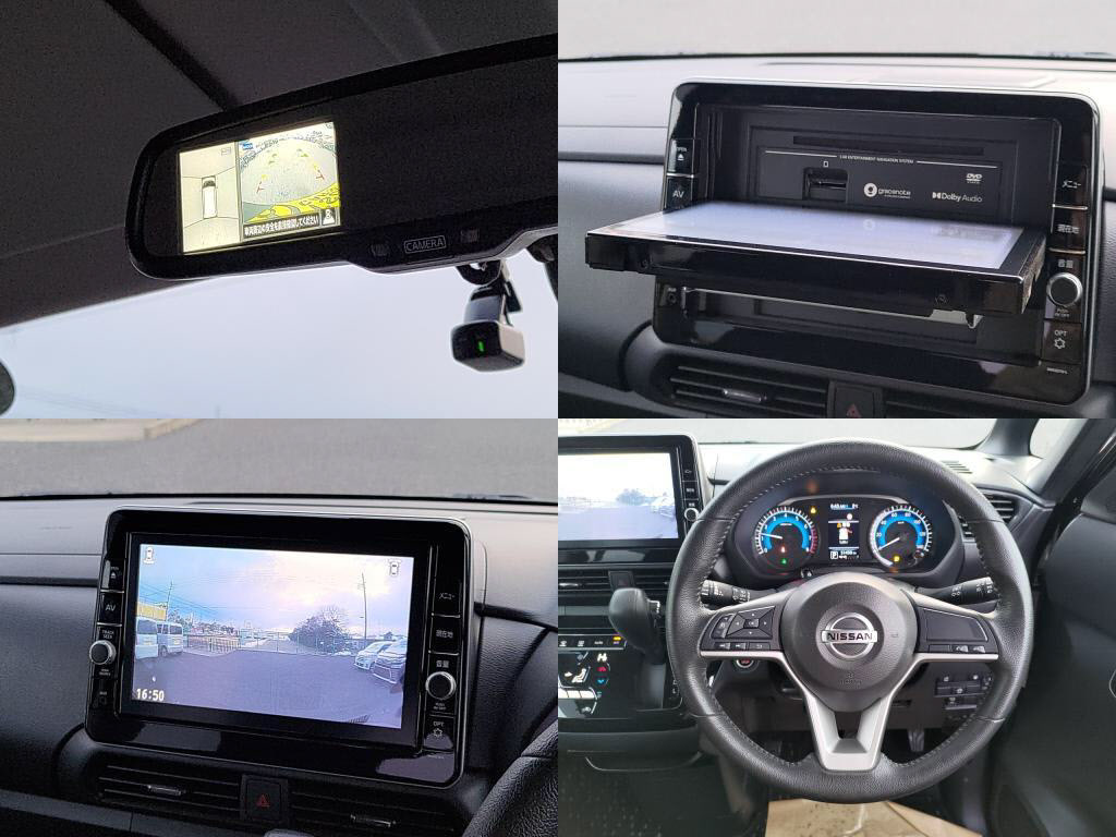 ルークスハイウェイスターハイウェイスターＧターボの写真 6