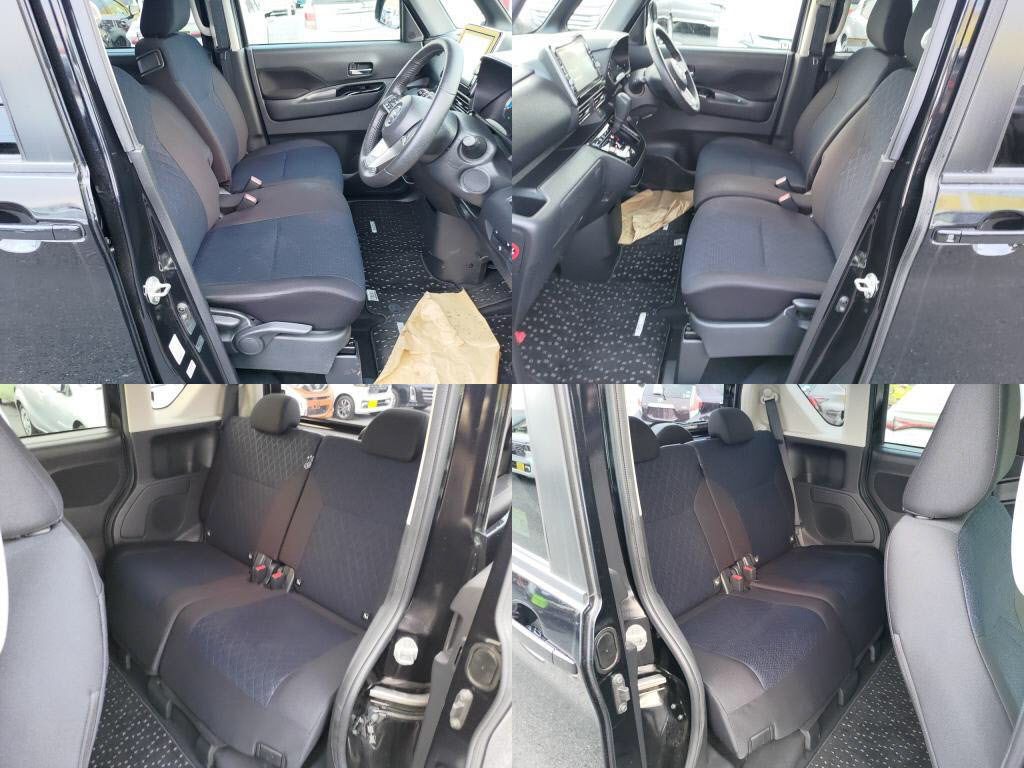 ルークスハイウェイスターハイウェイスターＧターボの写真 7