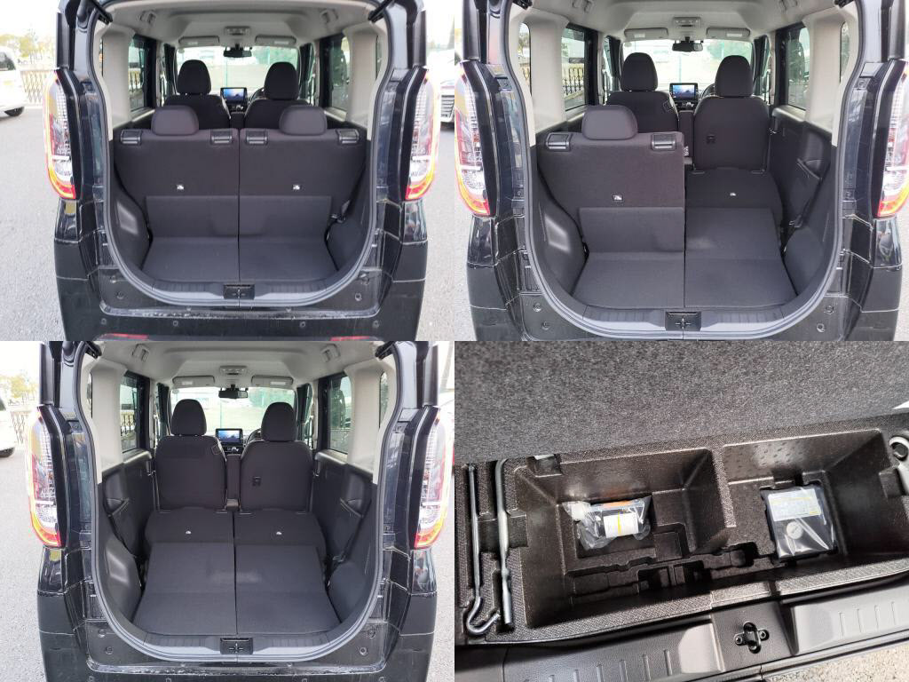 ルークスハイウェイスターハイウェイスターＧターボの写真 8