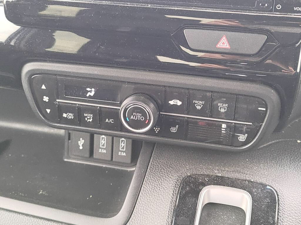 Ｎ＿ＢＯＸカスタムＬ・ターボの写真 14