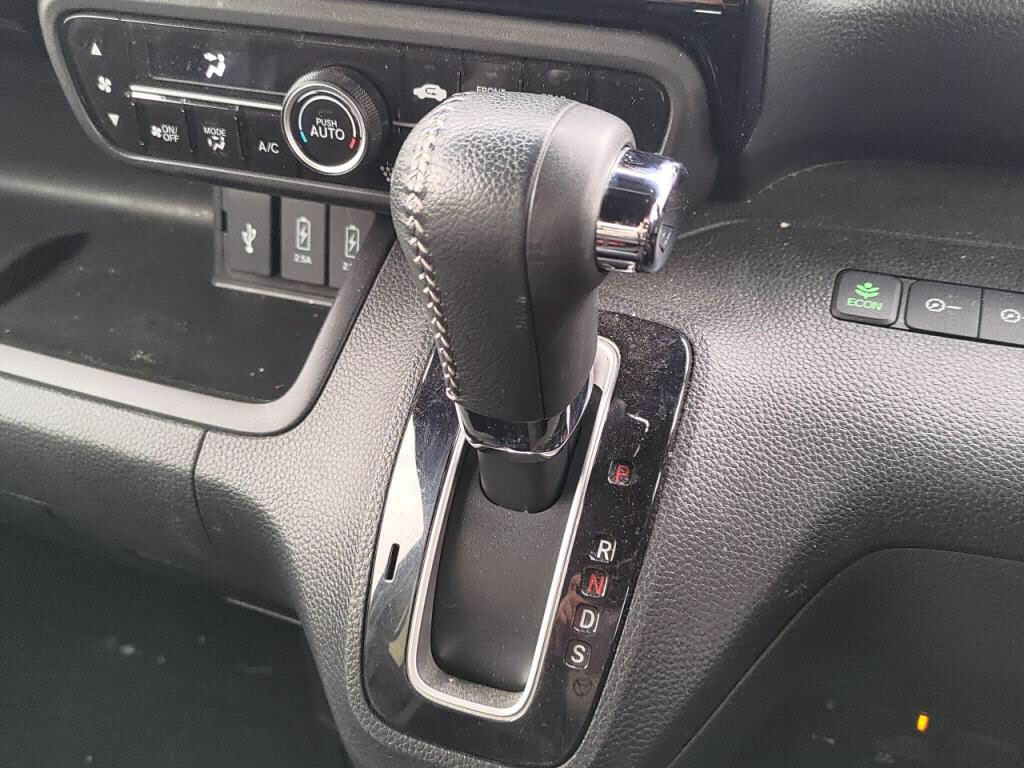 Ｎ＿ＢＯＸカスタムＬ・ターボの写真 15