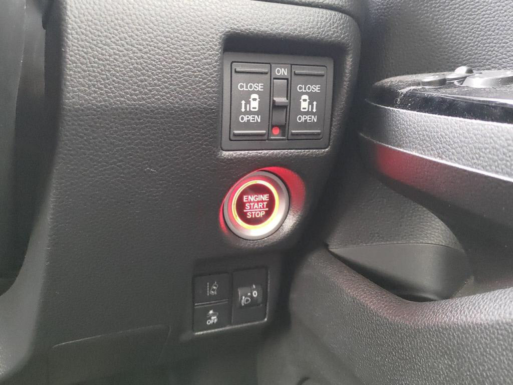 Ｎ＿ＢＯＸカスタムＬ・ターボの写真 16