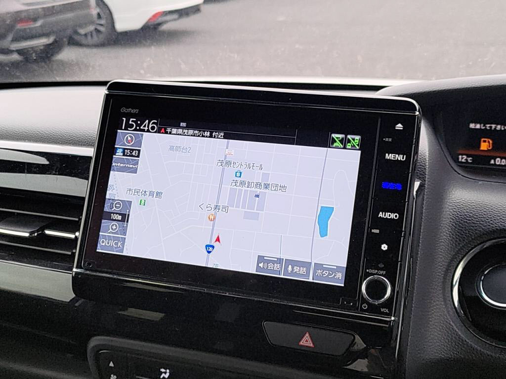 Ｎ＿ＢＯＸカスタムＬ・ターボの写真 17