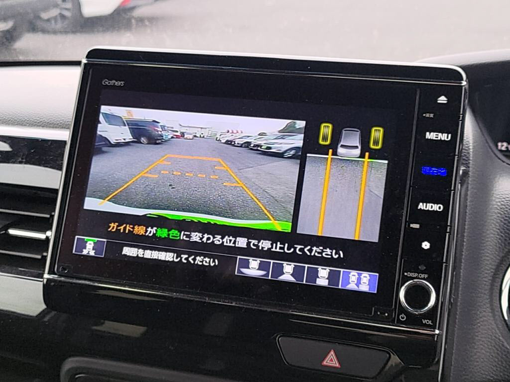 Ｎ＿ＢＯＸカスタムＬ・ターボの写真 18