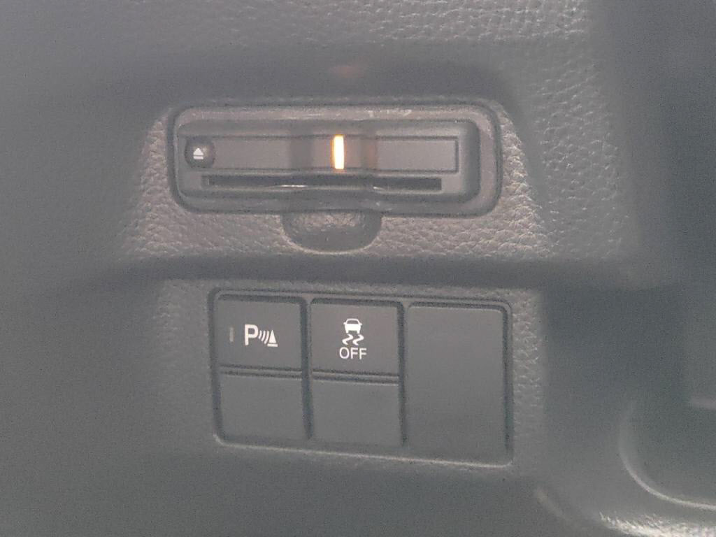 Ｎ＿ＢＯＸカスタムＬ・ターボの写真 19