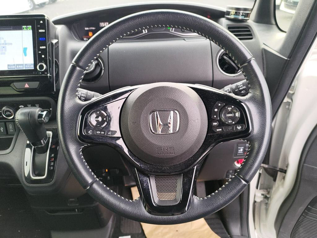 Ｎ＿ＢＯＸカスタムＬ・ターボの写真 20