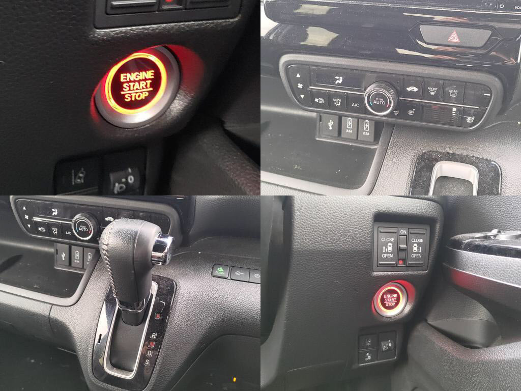 Ｎ＿ＢＯＸカスタムＬ・ターボの写真 5