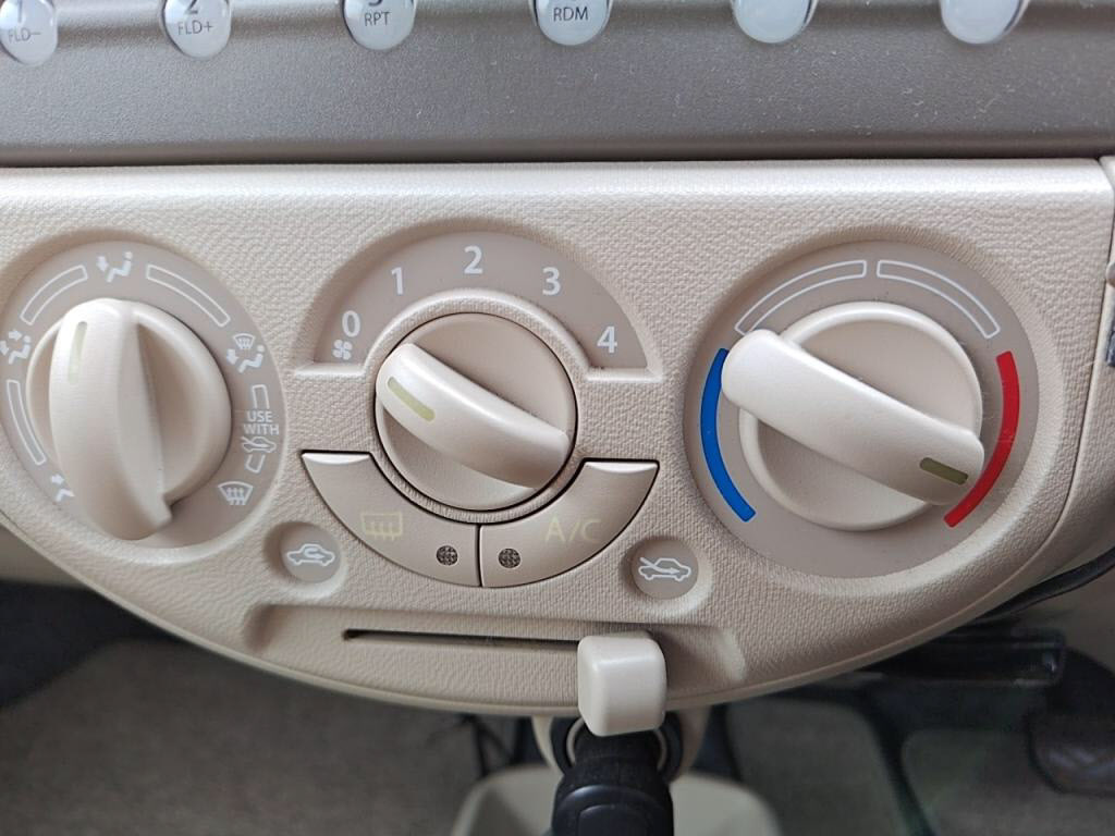 アルト５ＤＧの写真 14