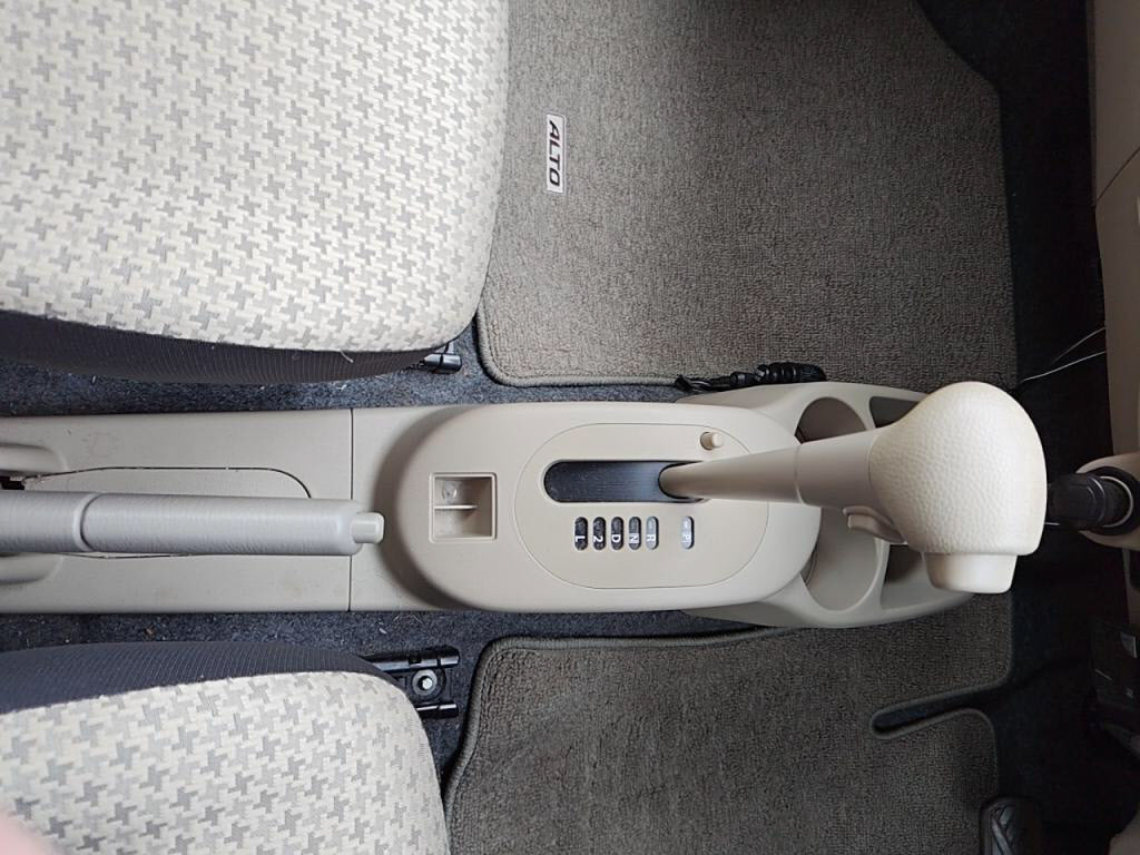 アルト５ＤＧの写真 15