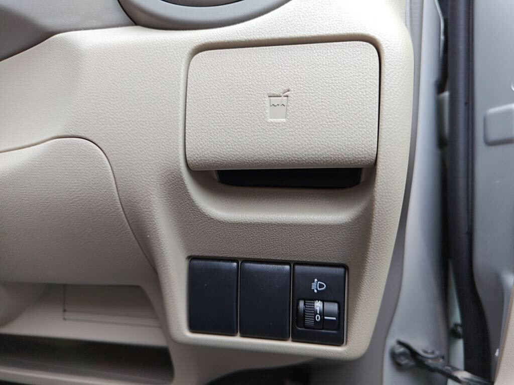 アルト５ＤＧの写真 19