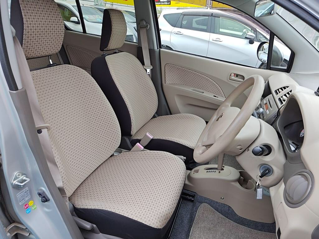 アルト５ＤＧの写真 21