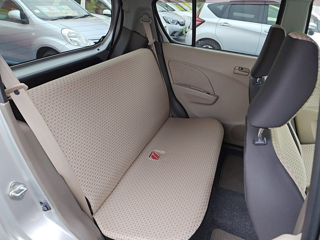 アルト５ＤＧの写真 22