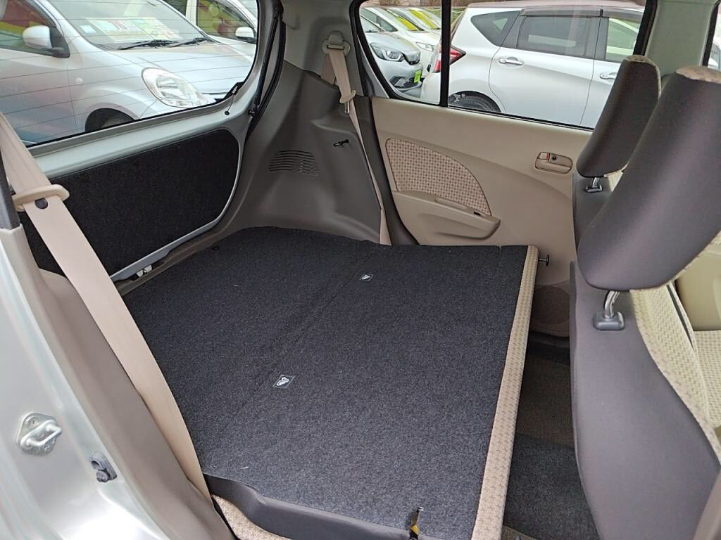 アルト５ＤＧの写真 23