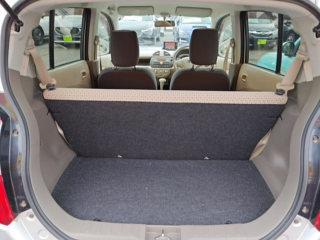 アルト５ＤＧの写真 25