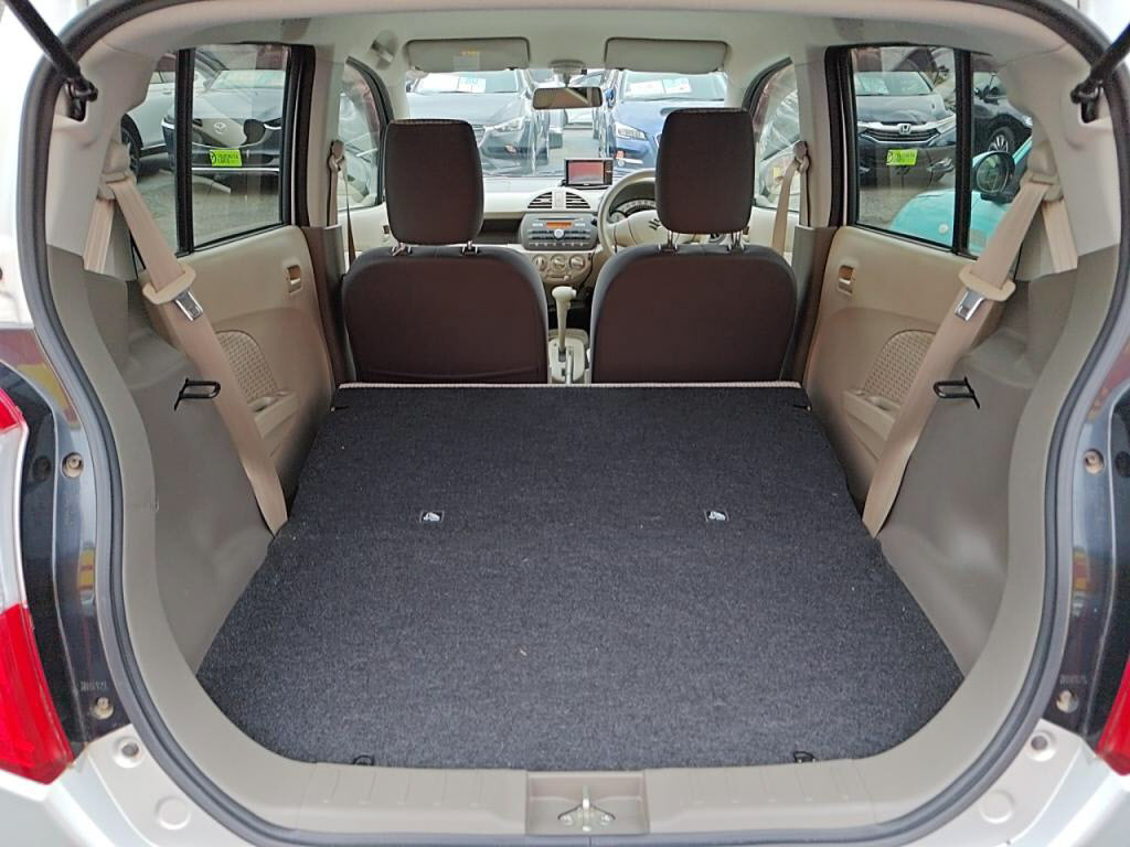 アルト５ＤＧの写真 26