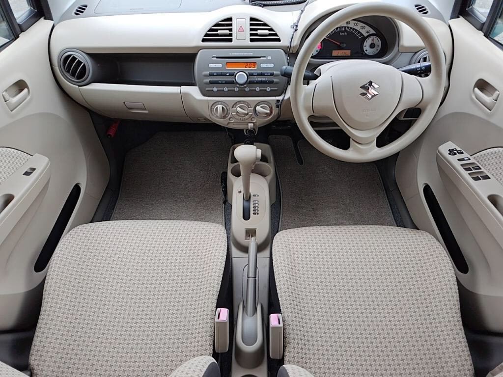 アルト５ＤＧの写真 3