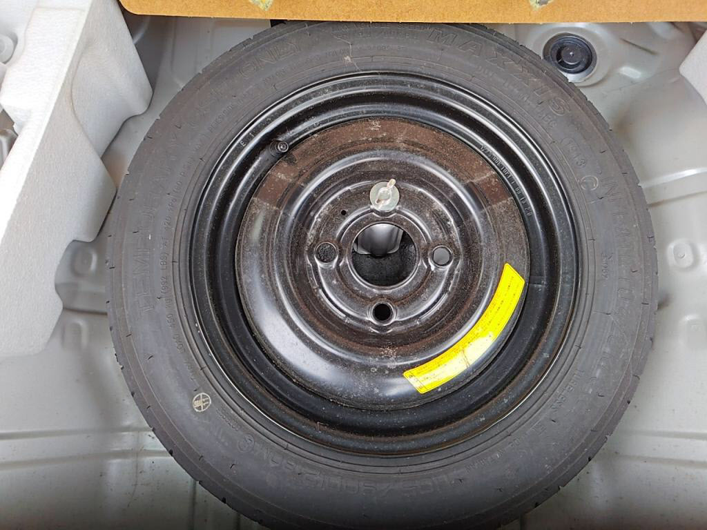 アルト５ＤＧの写真 30