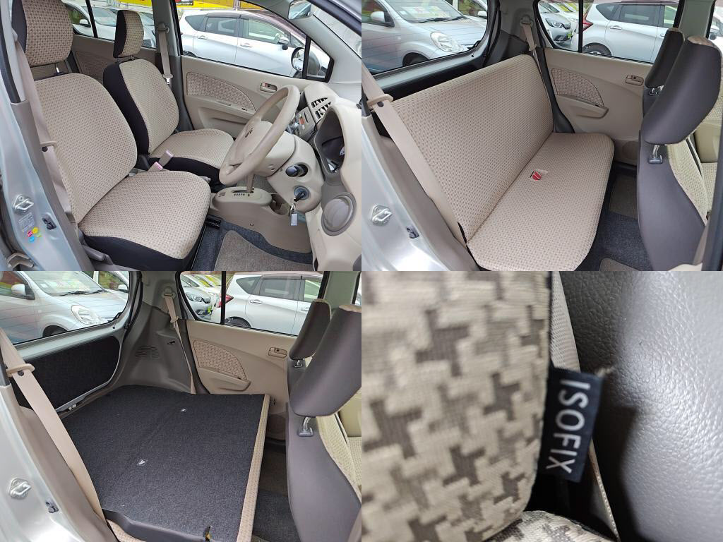 アルト５ＤＧの写真 7