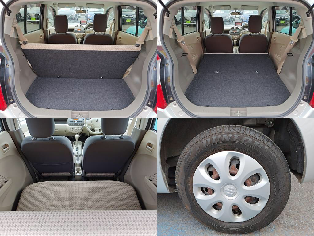 アルト５ＤＧの写真 8